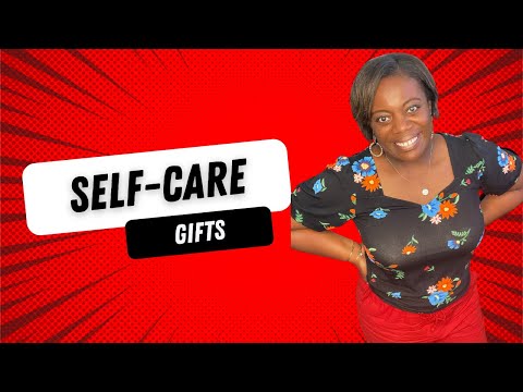 Gifts for Self-Care| 10 Self-Care Gift Ideas
