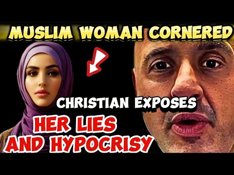 Christian Apologist Shamounian vs Muslim : Spirit of Allah Debate Exposed!
