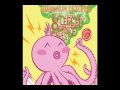 Bubblegum Octopus - Meow Flute 