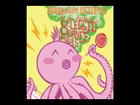 Bubblegum Octopus - Meow Flute