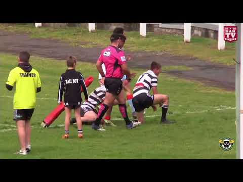 2018 Group 7 RL u18s   Preliminary Final Highlights   Milton Ulladulla Bulldogs v Berry Shoalhaven H