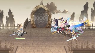 【アナデン】真顕現イスカ！【アナザーエデン】【AnotherEden】