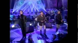 the beautiful south  later with jools holland special  pt 1