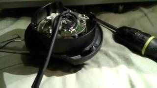 come integrare il gnd technics 1200 how to remove gnd cable