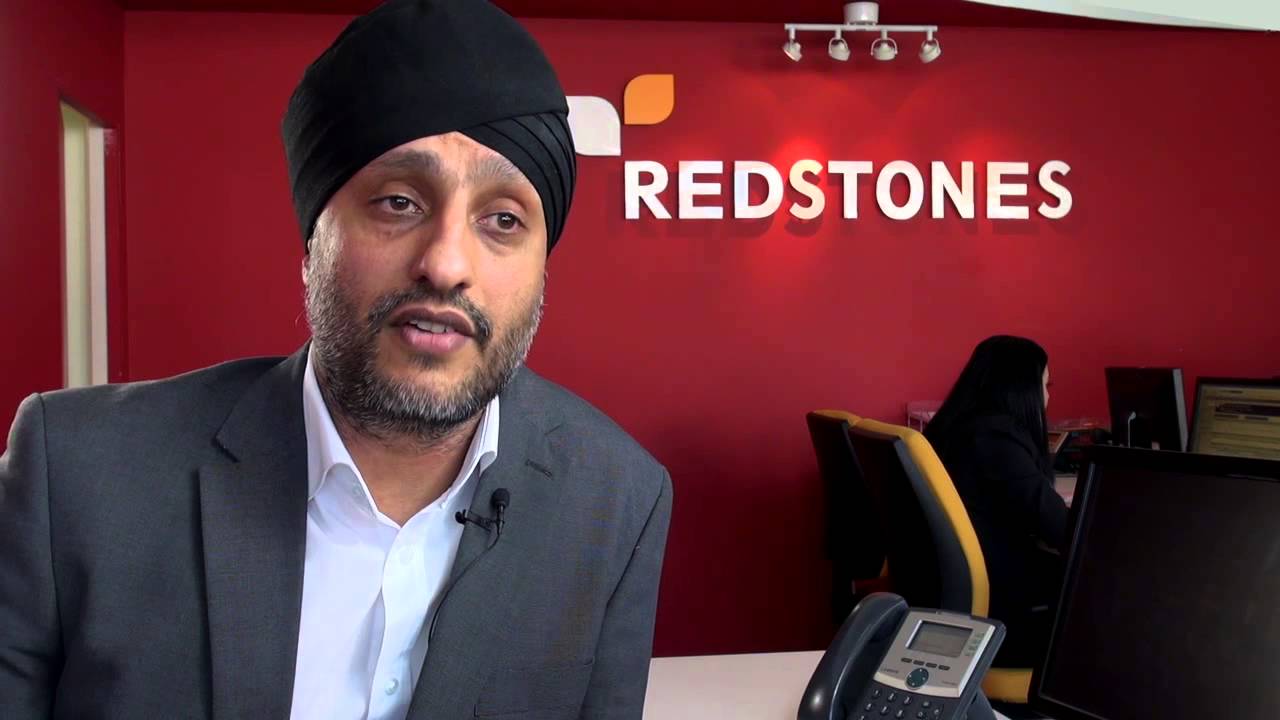Company video REDSTONES HALE