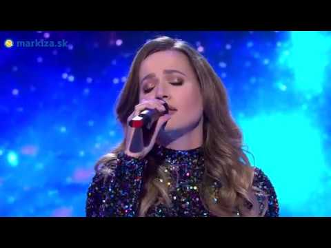 CHART SHOW Kristína - Vráť mi tie hviezdy