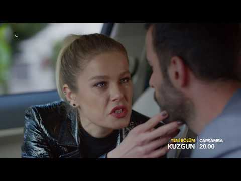 Kuzgun 8. Bölüm Fragmanı!