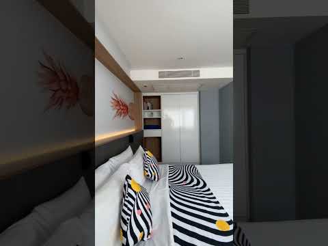 สำหรับ ขาย คอนโด 1 ห้องนอน ที่ Wekata Luxury – รูปที่ 2