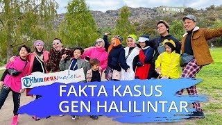 Fakta Konflik Nagaswara dan Gen Halilintar, Rugi Miliaran Rupiah hingga Surat Panggilan di Koran