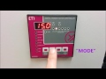 How to set up a power factor controller How to set up a power factor controller