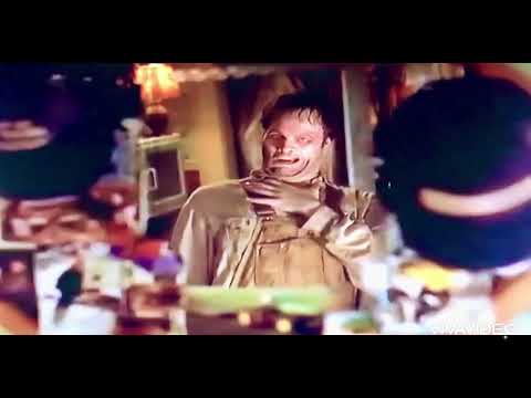 "Men In Black 1997" - Edgar wants Sugar Water !!!