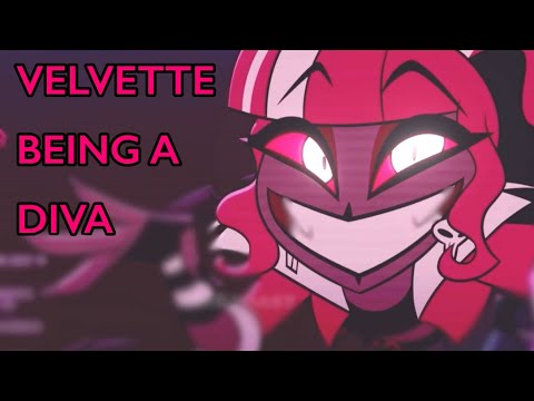 Velvette Being A Diva For 5 Minutes Straight ✨