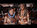 INDONI 2018 Ndebele Trailer Subs