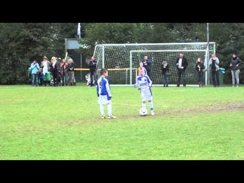 Drechtstreek F1_VVGZ F1_6-0 (13-10-12)