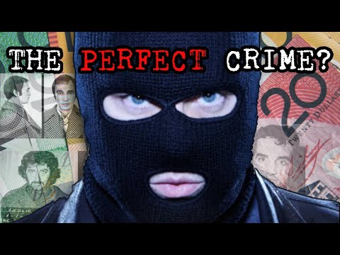 Australia's UNSOLVED $15 MILLION Heist | The Great Bookie Robbery