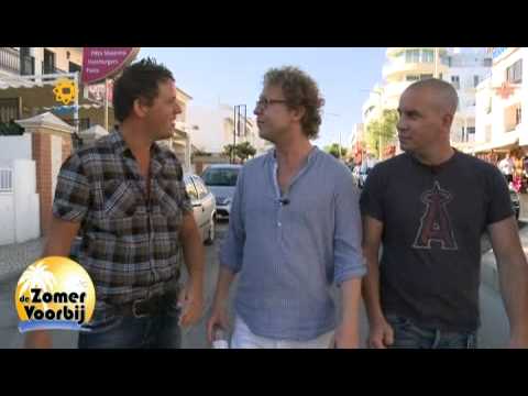 Exclusieve beelden - De zomer voorbij (afl. 9)