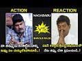 War Of Words Between Nagababu And Shivaji Raja Nagababu Vs Shivaji Raja TETV