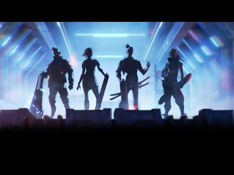 LYRICS | Time for Action - Feat 2WEI, LoOf, Erin G.Anderson, Marvin Brook