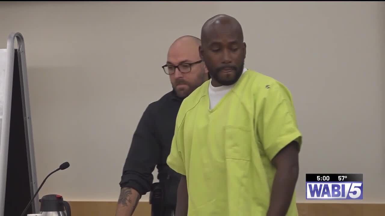 Massachusetts man sentenced in 2018 Bangor murder cases challenges conviction
