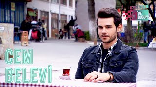 TRT 1&#39;DE BUGÜN CEM BELEVİ