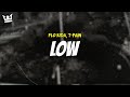 Flo Rida T Pain LOW LYRICS