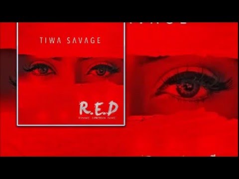 Tiwa Savage ft Olamide, Danny-Best   Standing Ovation NEW MUSIC 2016