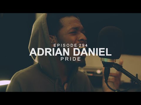 Adrian Daniel - Pride