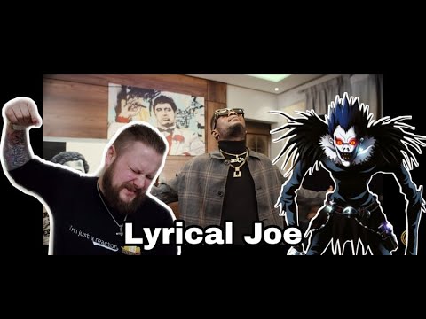 Score Card Reactions : Lyrical Joe - 5th August 5