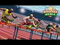Athletics Mania: Track amp Field Android ios Gameplay S