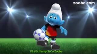 Ein bisschen Spass muß sein