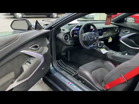 2019 Chevrolet Camaro (CC-2041569) for sale in Greensboro, North Carolina