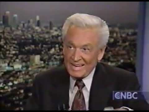 Tom Snyder - Bob Barker