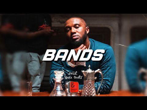 [FREE] Headie One x K Trap Type Beat 2024 - "Bands" | UK/US Drill Instrumental