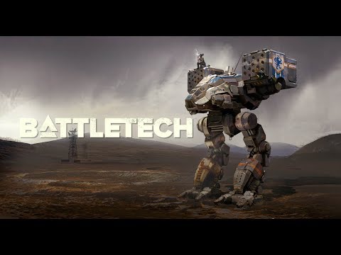 First Look on BattleTech Beta