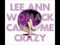 Lee Ann Womack - King Of Broken Hearts