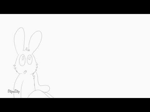 Rabbids Deviantart
