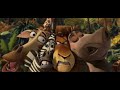 Madagascar DVD Menu But With Original Clips