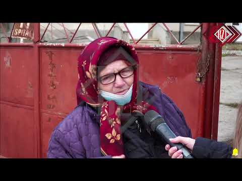 Vaccin sau rachiu? Într-o comună din Iași, dezbaterea e mare când vine vorba despre imunizare.