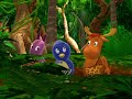 Backyardigans 2002 But Version 2004