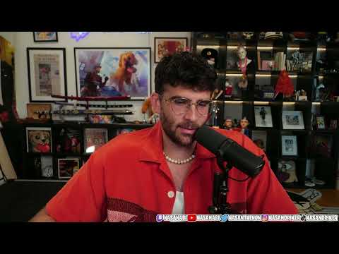 Hasanabi Vod