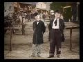 Laurel and Hardy dance to Rebel Rebel by David ...
