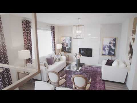 Rivercrest - Beautiful Homes