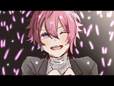ファンサ/さとみ【歌ってみた】【すとぷり】