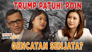 Download lagu Gencatan Senjata AS-Iran: Diplomasi Damai atau Taktik Ulur Waktu? - Si Paling Kontroversi mp3