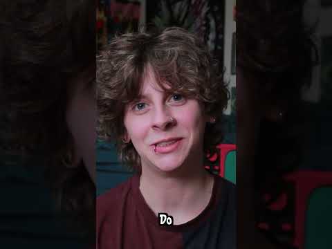 MY FIRST “TRANS” HAIRCUT | NOAHFINNCE