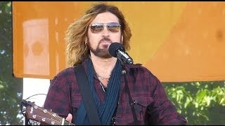 Billy Ray Cyrus -  Hope Is Just Ahead