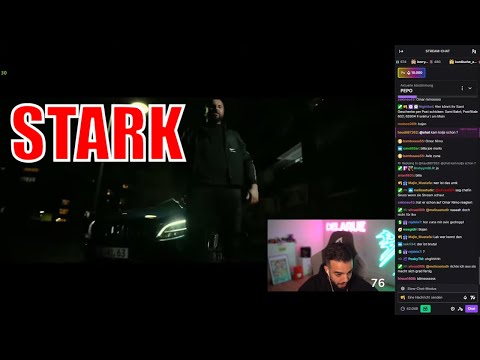 DISSTRACK 😨 SAMI reagiert auf "HAMZO 500 - 40 BARS FÜR BRAS"