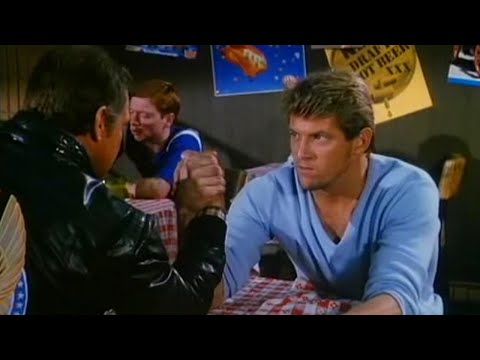 Ein Colt für alle Fälle Staffel 3 Folge 12 | Überlebenstraining  |  Ganze Folge [Deutsch]