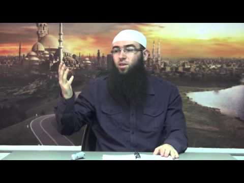 Cilësitë e burrave në Kur'an dhe Sunet - Omer Bajrami