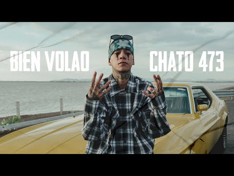 Chato 473 - Bien Volao 🤡 👽